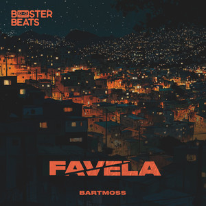 Favela (Slowed)