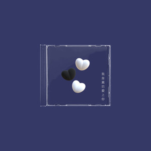 我是真的爱上你