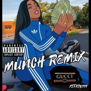 Munch (Eater) [Explicit]