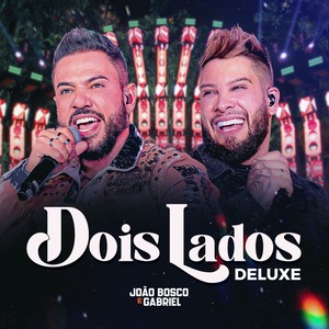 Dois Lados (Deluxe) (Ao Vivo)