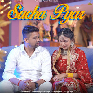 Sacha Pyar