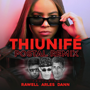 Postal (Remix) [Explicit]