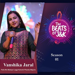 Palla Wo Malaiya /  Laggi Kainchi /  Phandu Majuria