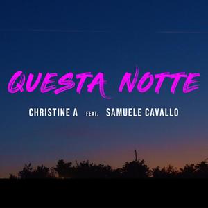 Questa Notte (feat. Samuele Cavallo)