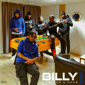 Billy I (Explicit)