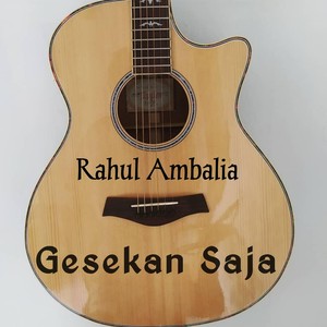 Gesekan Saja