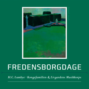 Kronprins Frederiks Polka