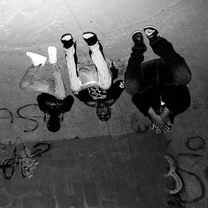 Fear God (feat. Mere DT!, Csv & Dspazzn) (Explicit)