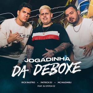 Jogadinha da Deboxe