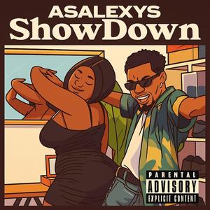 ShowDown (feat. Myztikal)