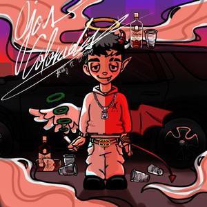 Ojos Colorados (feat. D-MIAN$) (Explicit)