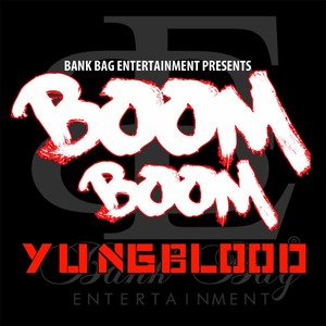 Boom Boom (Explicit)
