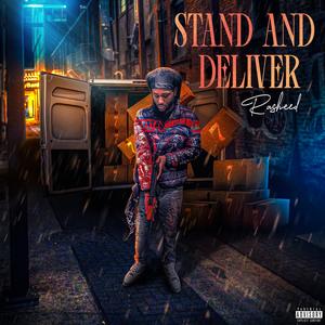 Drum4TheDrac (feat. Newtonblockquay) (Explicit)