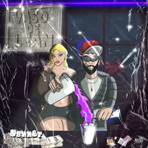 Vaso de Lean (Explicit)