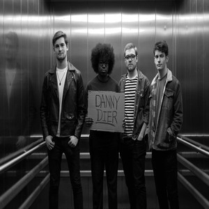 Danny Dier (Explicit)