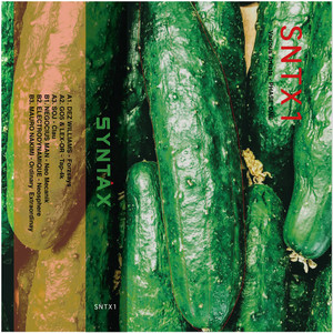 Neo Mecanik (Original Mix)