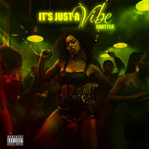 IT'S JUST A VIBE (Explicit)