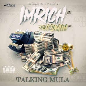 Talking Mula (Explicit)