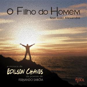 O Filho do Homem (feat. João Alexandre Silveira)