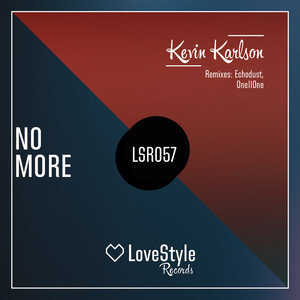 Kevin Karlson - Nobody Does It Better (Extended Mix)