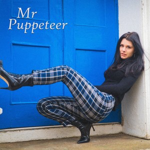 Mr Puppeteer