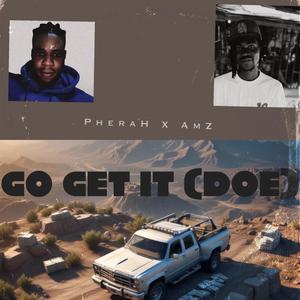 DOE (feat. AMZ) (Explicit)