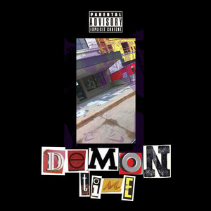 Demon Time (Explicit)