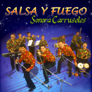 Salsa y Fuego