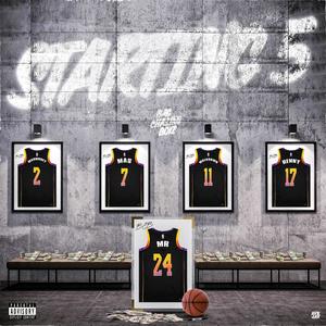 OFFWHITE (feat. ITzMAS, BCB Mo, MarMoney & BCB Renny) (Explicit)