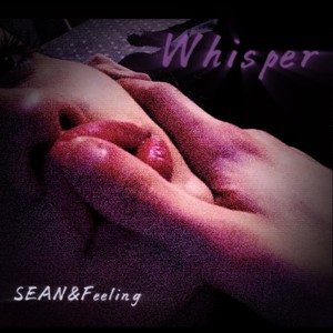 Whisper (feat.Feeling菲林)