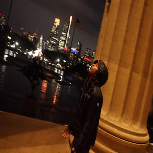 Orange Crush (Explicit)