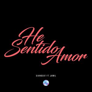 He Sentido Amor (feat. Jamil) (Balada Versión)