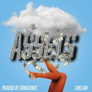 Assets (feat. Chella H.) [Explicit]