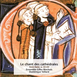 Le chant des cathédrales