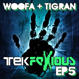 Tekfexious EP 5