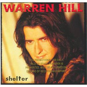 Shelter From The Storm (Vocal)