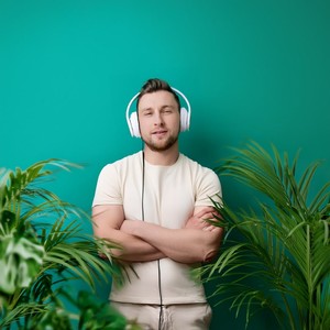 Ritmos De Hip Hop De Relajación Nocturna