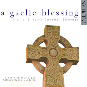 Choral Concert: St. Mary's Cathedral Choir - GOODENOUGH, D. / BRAHMS, J. / HENSCHEL, G. / FINER, G. / MACGOWAN, S. / BAINTON, E.L. / HOLST. G.