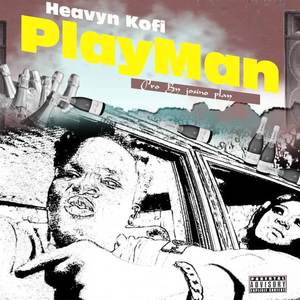 Play Man (Explicit)
