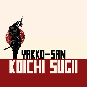 Yakko-San