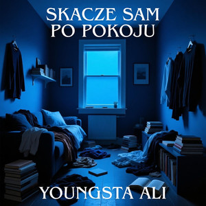 Skacze sam po pokoju (Explicit)