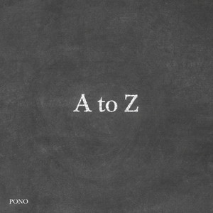 A to Z