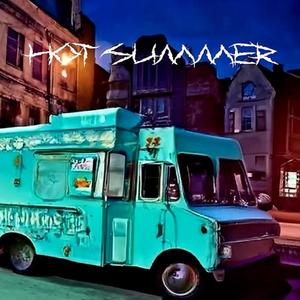 HOTT SUMMER (feat. Piff) [Explicit]