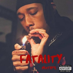 Fatality Mixtape (Explicit)
