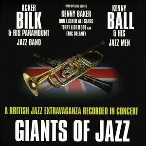 Giantz of Jazz