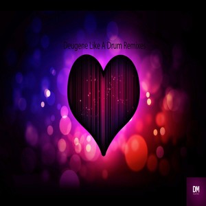 Like A Drum (Original Mix)