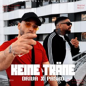 Keine Träne (feat. Pasko)