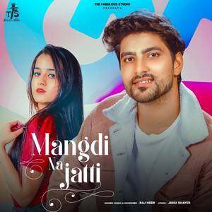 Mangdi Na Jatti