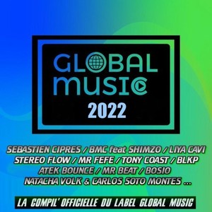 Global Music 2022 (Explicit)