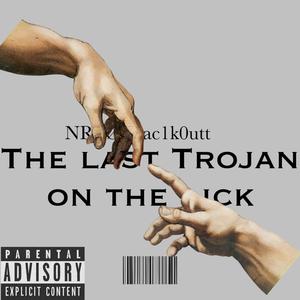 Trojan on the lick